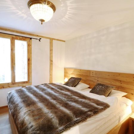 Apartments Dimlej سانت موريتز المظهر الخارجي الصورة