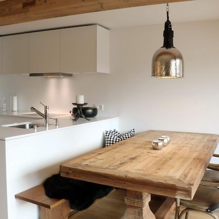 Apartments Dimlej سانت موريتز المظهر الخارجي الصورة