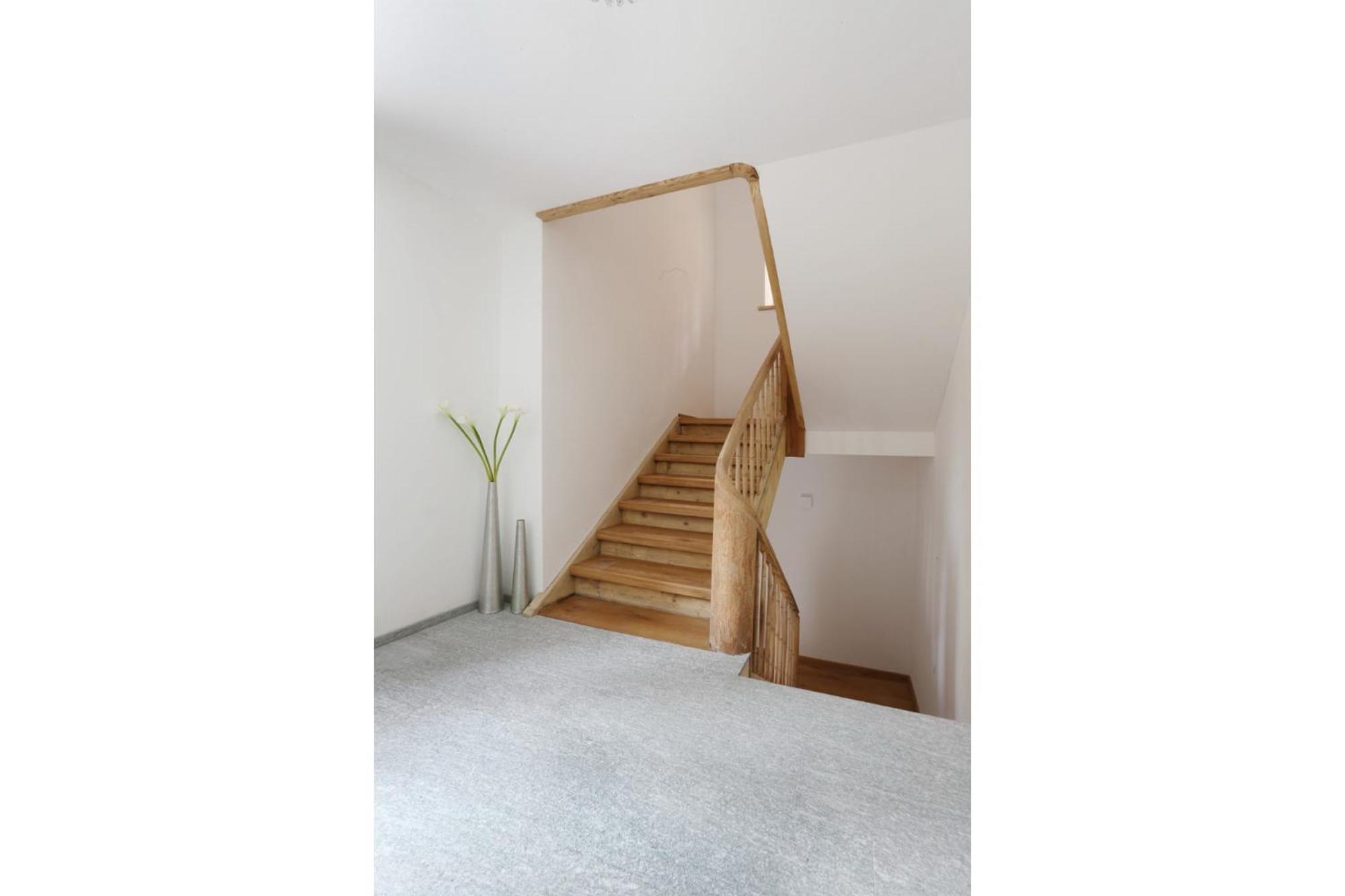 Apartments Dimlej سانت موريتز المظهر الخارجي الصورة
