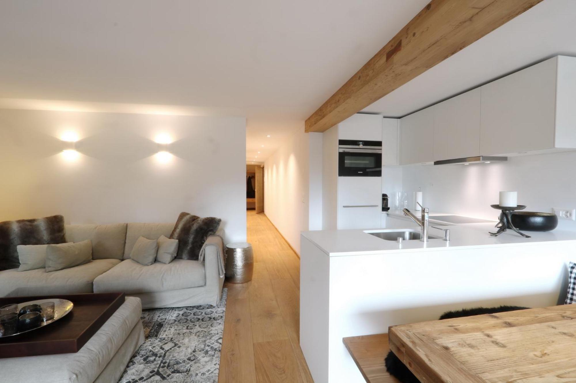 Apartments Dimlej سانت موريتز المظهر الخارجي الصورة
